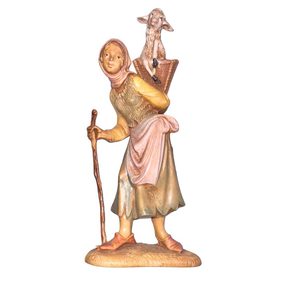 Fontanini Miriam, Shepherdess